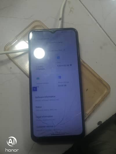 Vivo Y02t