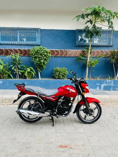 Suzuki Gr 150 . . 2022 model for sale