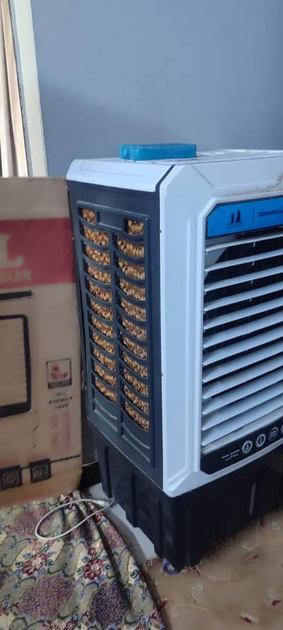 pel room cooler