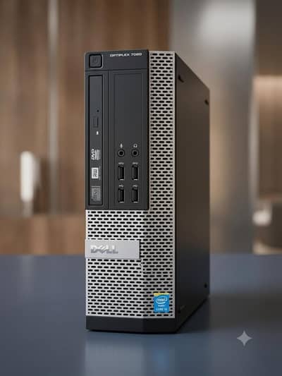 Dell optiplex 7020 I5 4gen