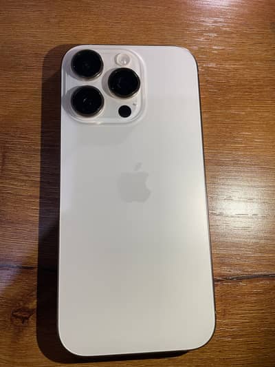 Iphone 16 Pro 256 GB