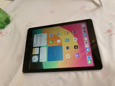ipad 6th gene 32gb bypass