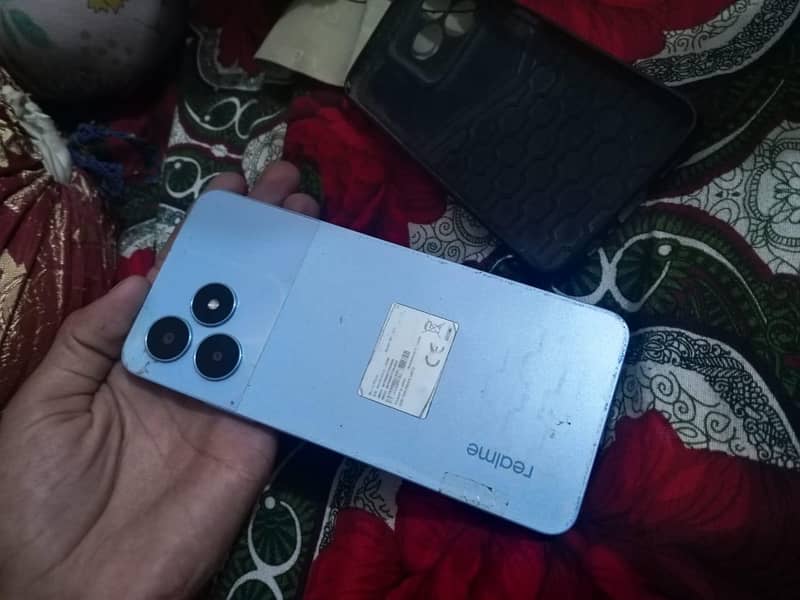 Realme Note 50 1