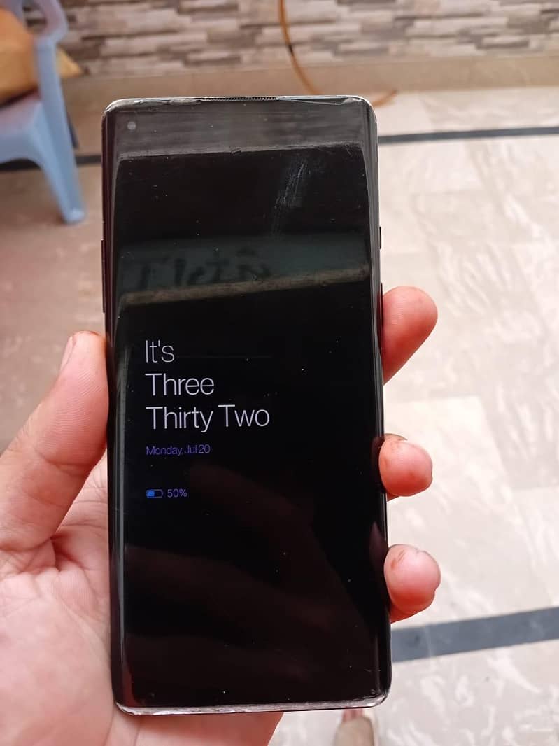 One Plus 8.8/128 0