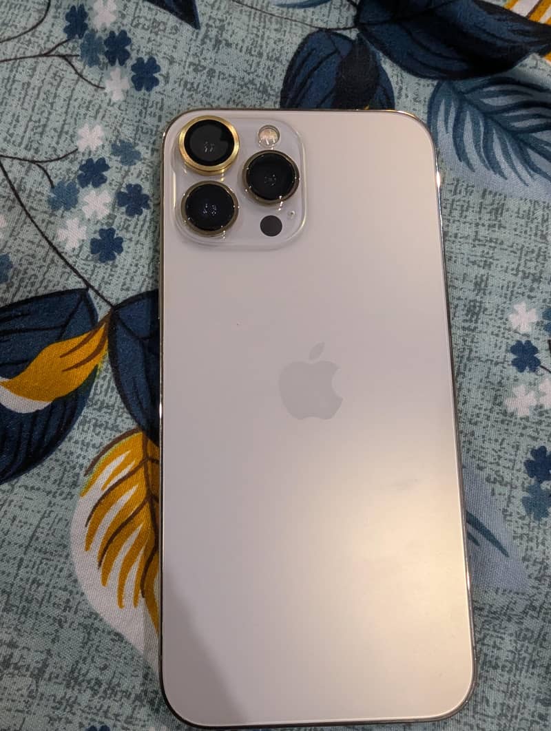 Apple iPhone 13 Pro Max 0