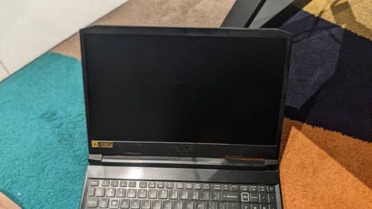 Acer nitro 5 2020 1650ti