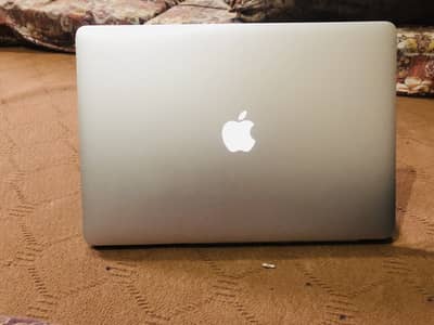MacBook pro