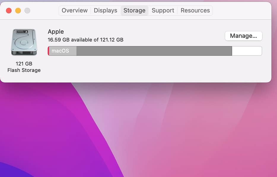 MacBook pro 2