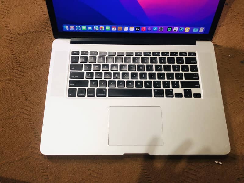 MacBook pro 6