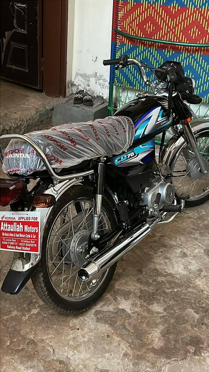 2026 model ha 0
