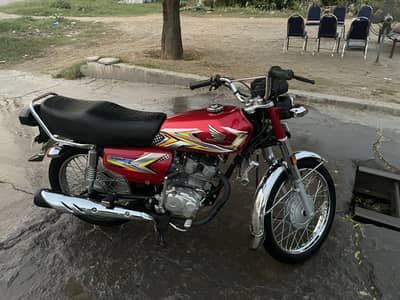 125 up to selll