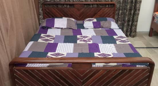 Bed for sale