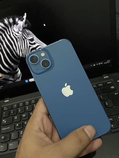 Apple iPhone 13 128gb non pta