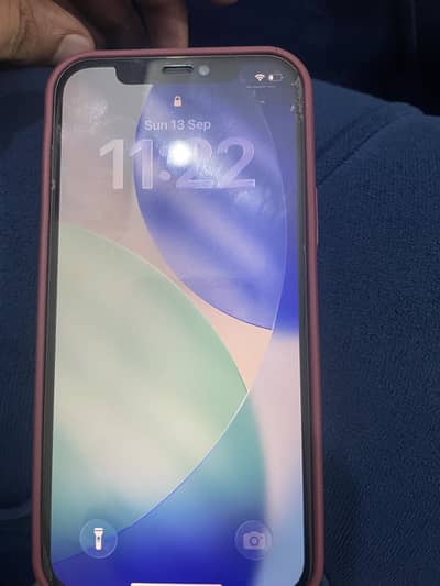Apple iPhone 12 Pro