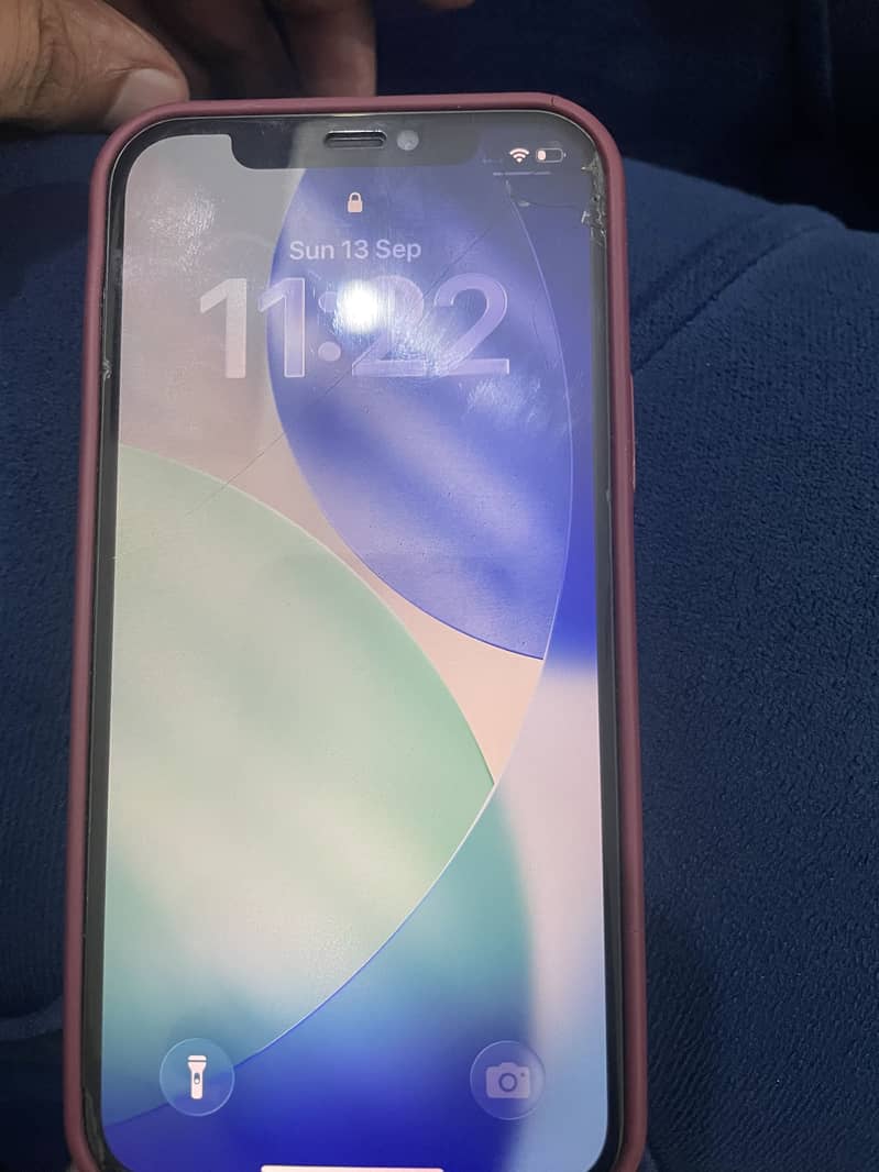 Apple iPhone 12 Pro 0