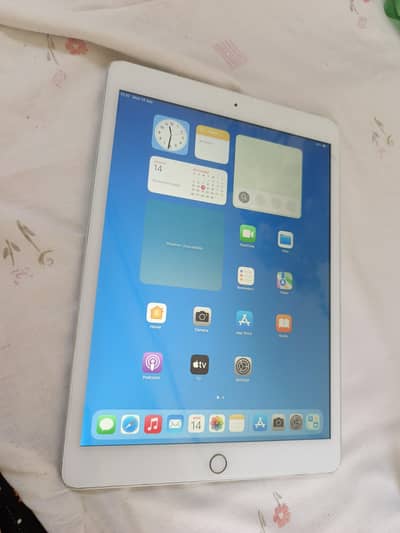 ipad 7th gene 128gb bypass