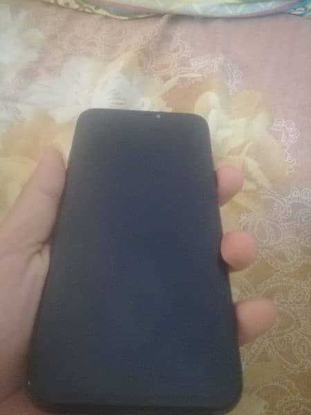 iphone X 1