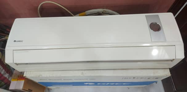 Gree 1.5 Ton AC