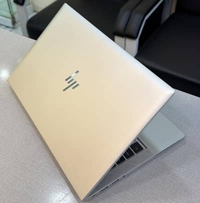 HP Elite book 840 G7 Core i5, 10 Gen