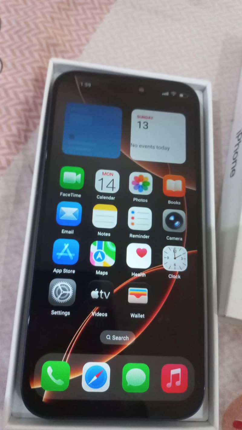 Apple iPhone 17 Pro Max 2