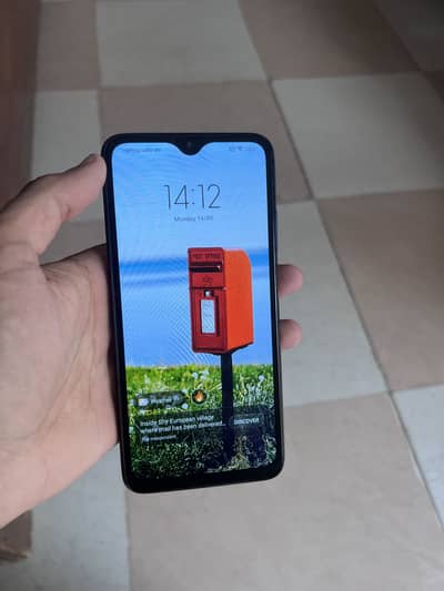 Xiaomi Redmi 9T