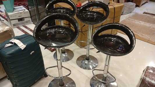 hydraulic chairs