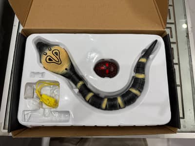 Rc Snake Cobra Remote control with reasonable price