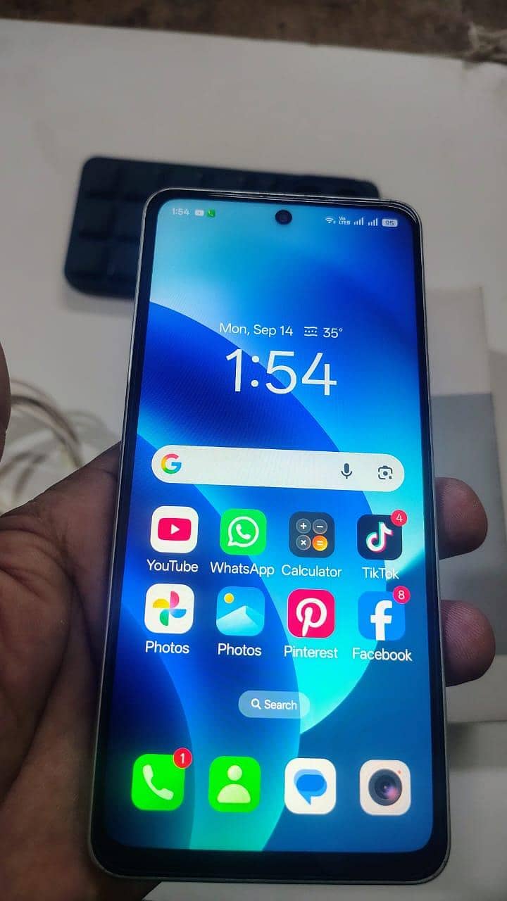 OPPO A5 Pro 1