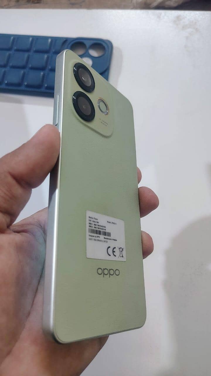 OPPO A5 Pro 2