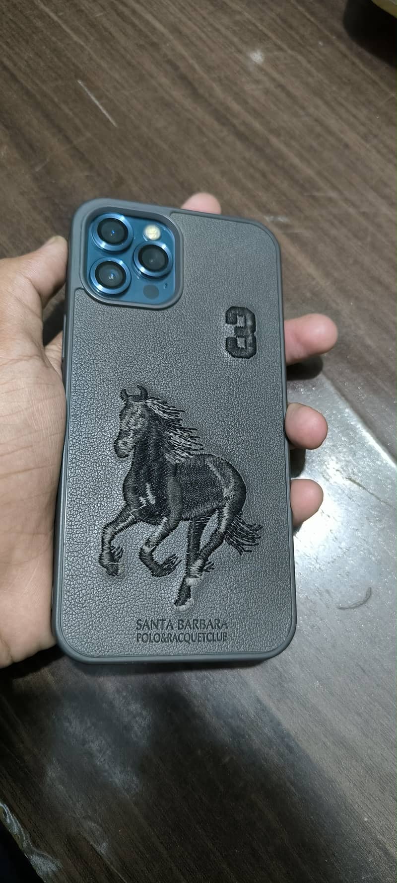 Apple iPhone 12 Pro Max 0