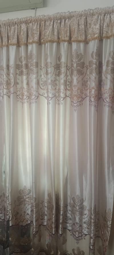 Premium Curtains