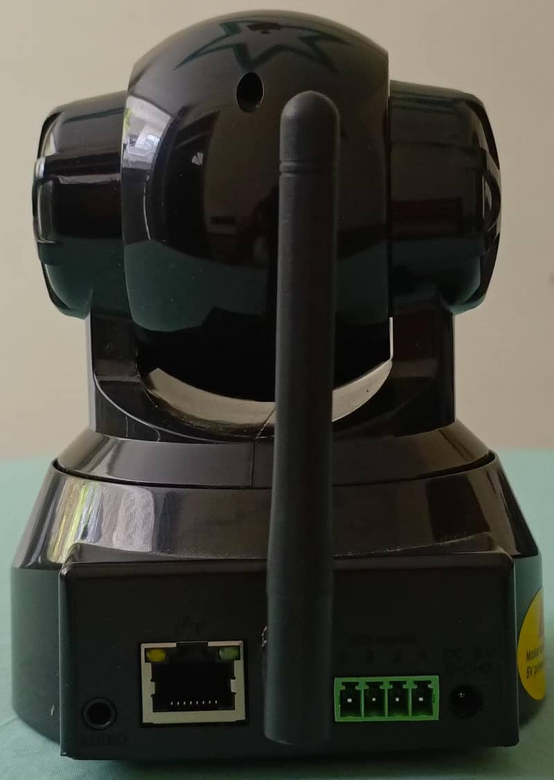 IP Network Camera 2