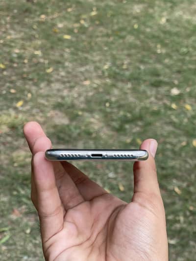 Apple iPhone X