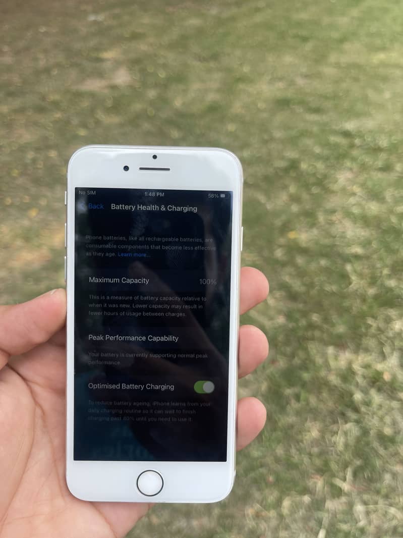 Apple iPhone X 14