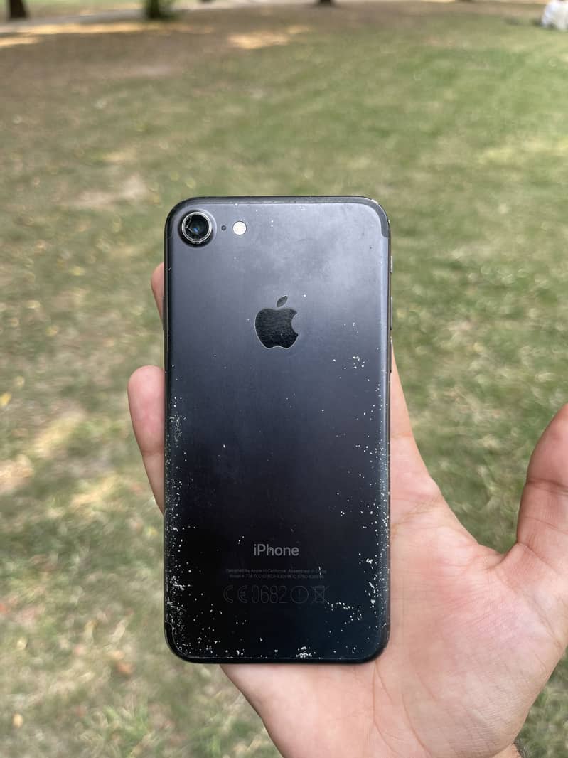 Apple iPhone X 15