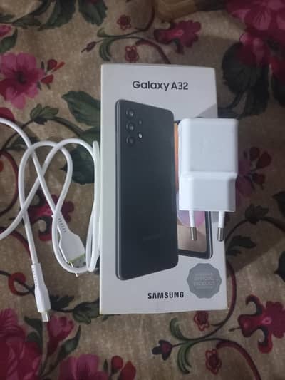 Samsung Mobile A32 6 128