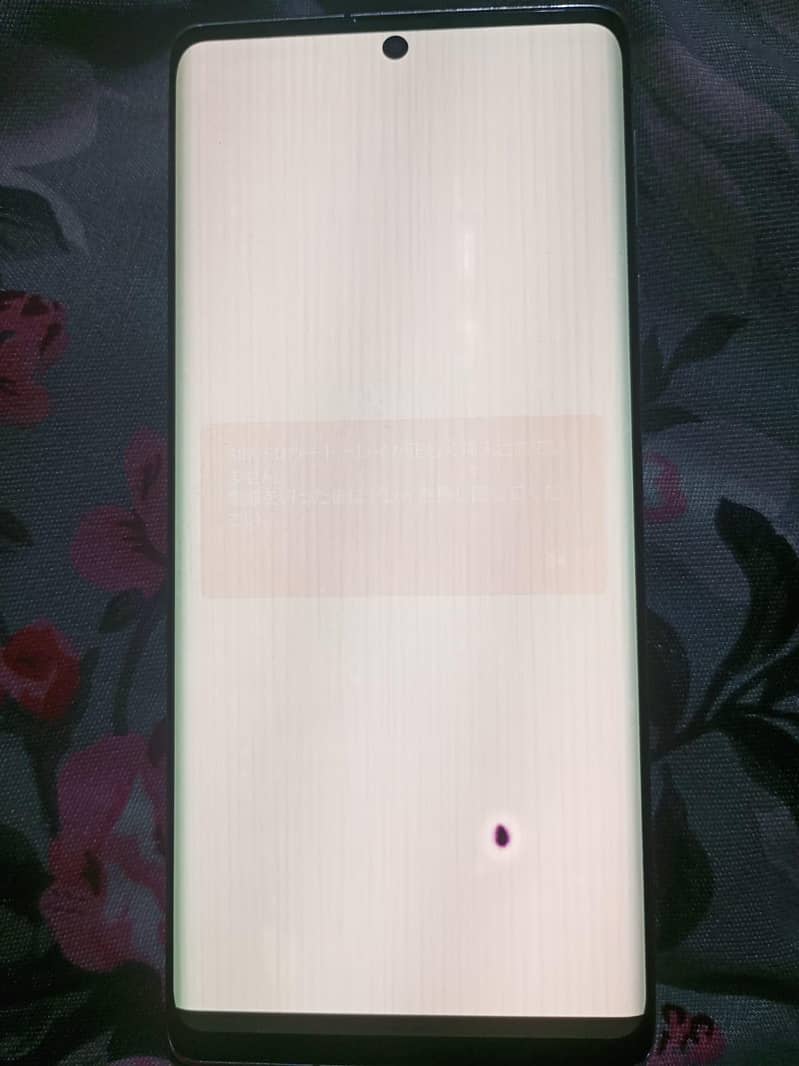 Sharp Aquos Sense7 3