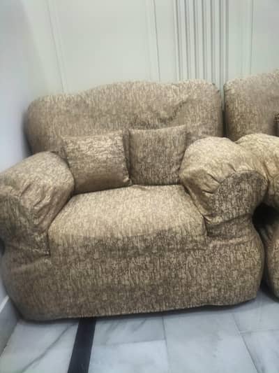 5 sitter sofa for sale