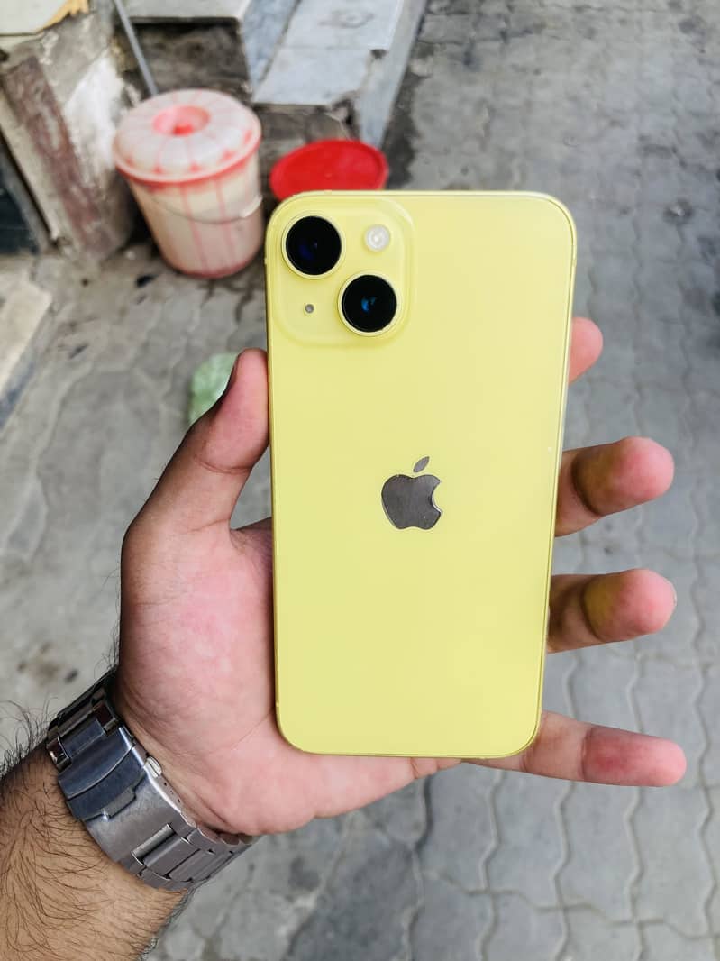 Apple iPhone 14 0