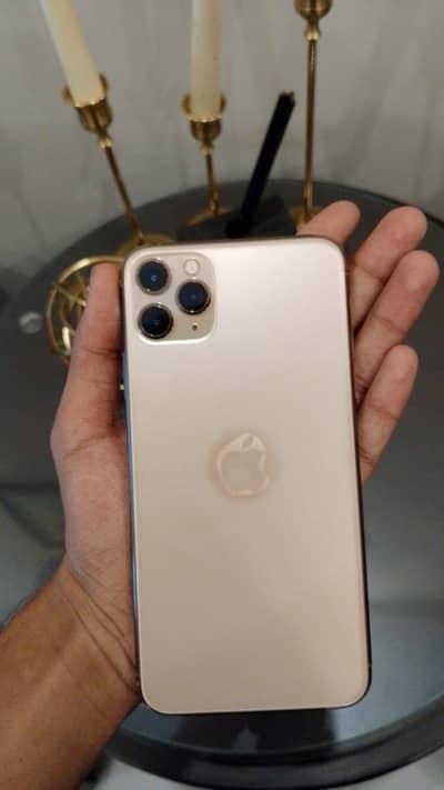 Apple iPhone 11 Pro Max sealed