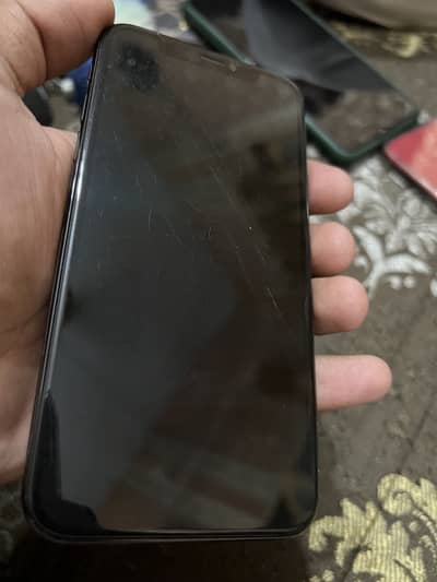 Apple iPhone X