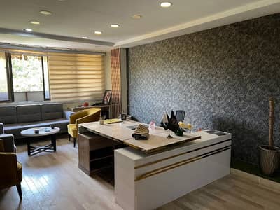3000 Sq/Ft Fully Furnished Office Space Available For Rent In Blue Area Jinnah Avenue, Islamabad