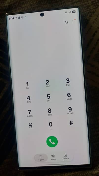 Samsung Mobile S23 Ultra
