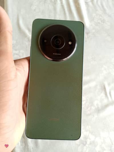 Xiaomi Redmi A3 only sale no exchange
