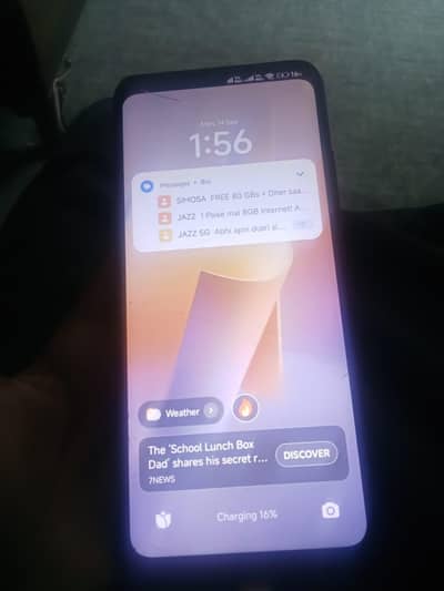 Xiaomi Redmi 12C