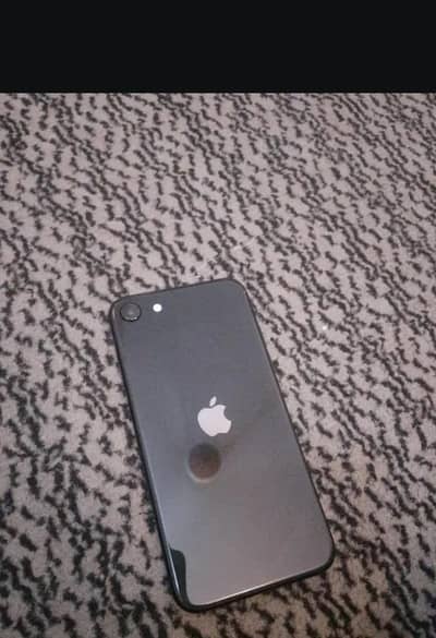 iphone se 20