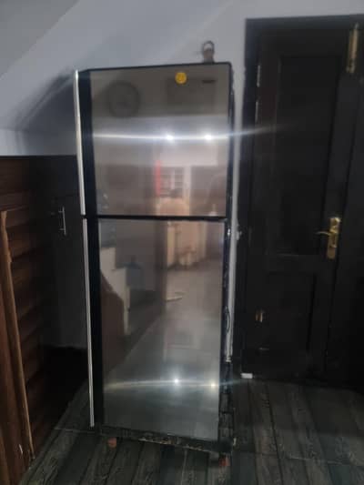 refrigerator for sale urgent working possession