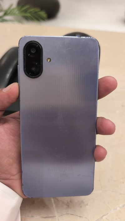 Samsung Gelexy a07