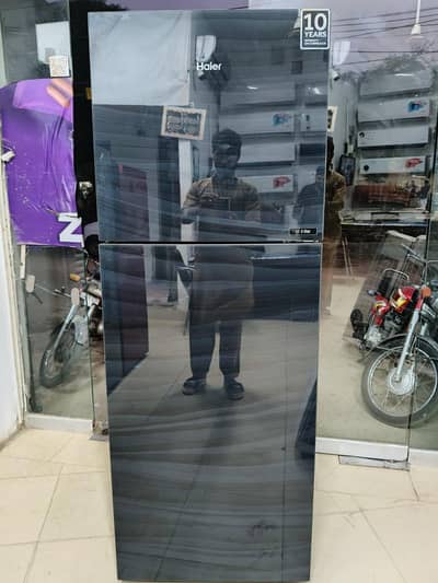 Haier Medium Large Size Refrigerator For sale (0321/0807777)