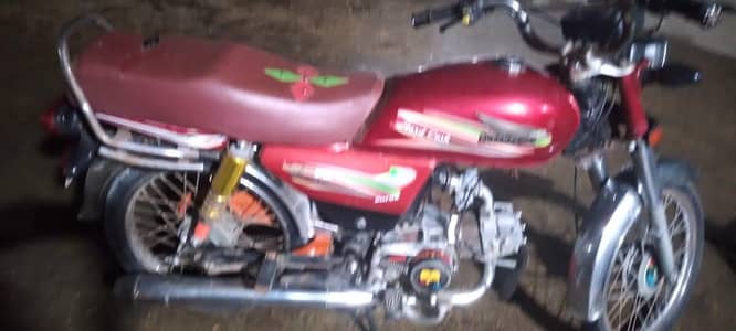 super power model 2023 ha Korangi number 4
